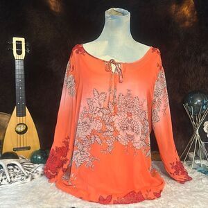 Adiva top XL (7000)